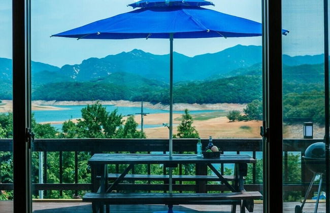 Hosu Ilchul Pension - Foto 64