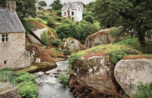 Vue imprenable sur le Moulin du chaos ! - Foto 13