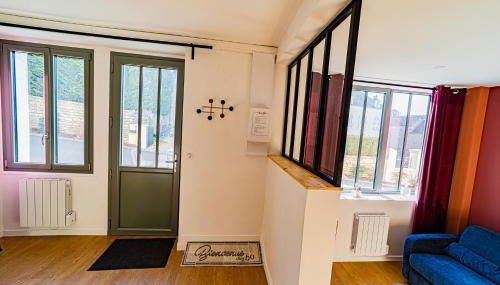 Gîtes bo - Beaune - Saint Romain - classés 3 étoiles - Foto 3