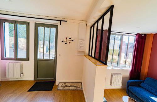 Gîtes bo - Beaune - Saint Romain - classés 3 étoiles - Foto 3