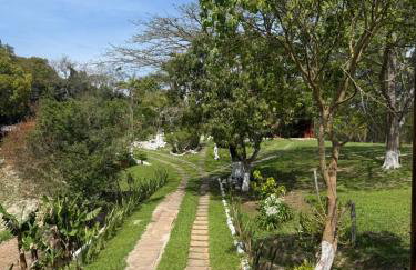 Casa de campo em São Roque - Sítio Beija Flor - Foto 26