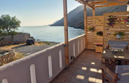 Sfakia On the Beach - Foto 44