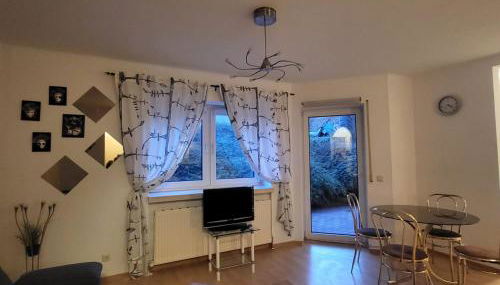 Apartment Weimar II - Foto 5