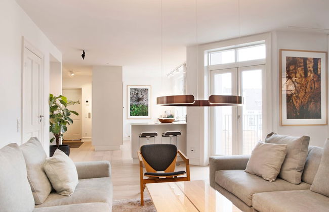 Dinesen Collection Condo by Royal Theatre - Foto 22