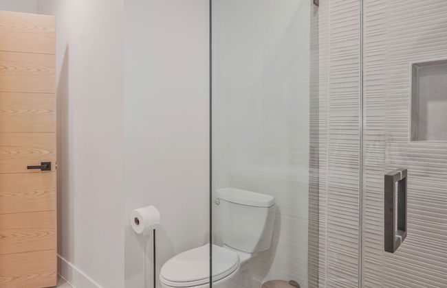 Hollywood Dream Remodeled Pool & Jacuzzi - Foto 30