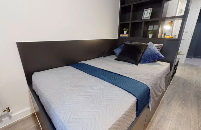 Student Only Shoreditch - Photo 12