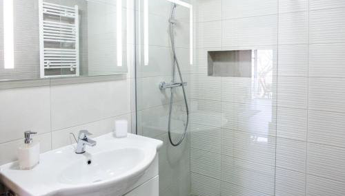 Mastrinka apartment - Foto 5, Shower