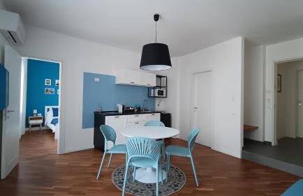 Al Duca appartamento in centro - Photo 8