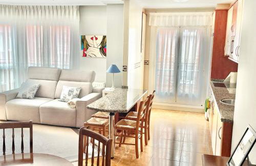 Casa Lur Wifi y Parking privado incluido - Foto 7