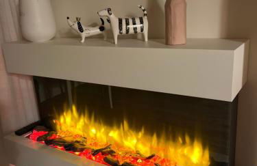 Ferienhaus Ulme in Naunhof Leipziger Neuseenland - Foto 14