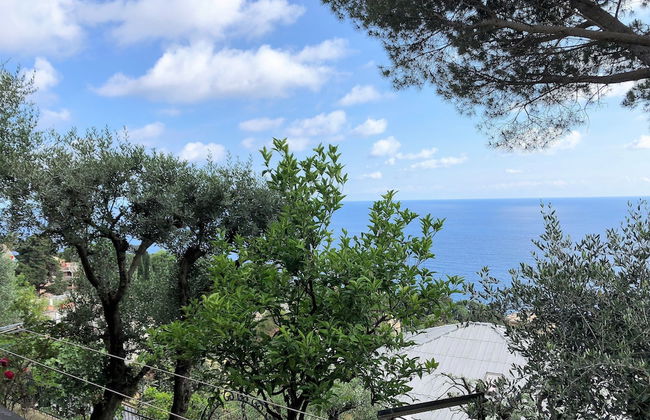 House Levante - Foto 17