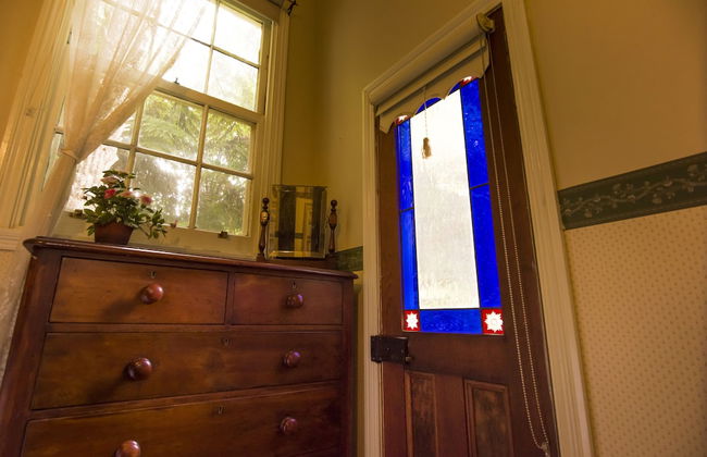 Spetts Cottage - Foto 24