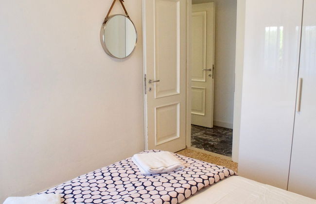 Appartamento Flaminia - Foto 5