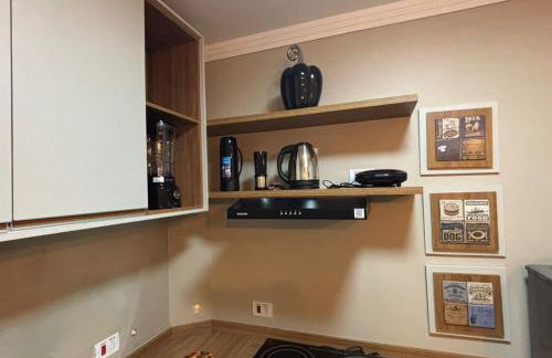 Apartamento em Foz do Iguaçu, Ravello Residencial - AP10 - Foto 27