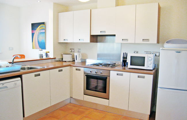 Grove Lodge - Foto 11