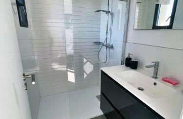 Architect's Villa - 10-12 people - Pool - 4 bedrooms - Foto 26