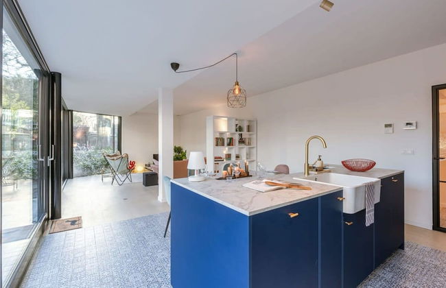 Luxurious Apartment Near the City-centre of Ghent - Foto 42