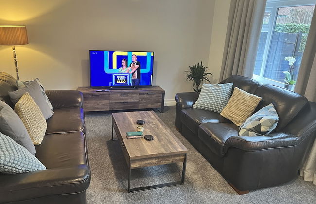 vERY comfy town house - Foto 26