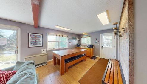 Silver Spring Chalet - Foto 4