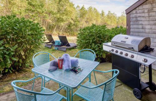 Wyndham Newport Overlook 2BR Apartment with Resort Access - Foto 9