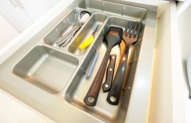 Green Pramuka City Apartment - Foto 12