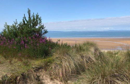 The Tower, Moray Firth Holiday Home - Foto 13