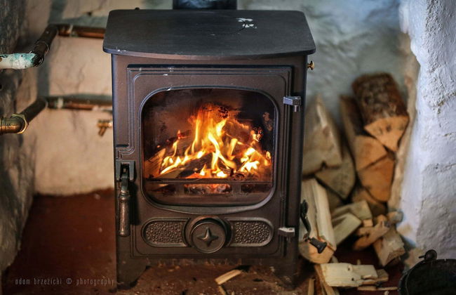 Canna Campsite - Foto 14