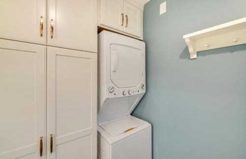 FIFA World Cup Stay in San Jose Sleek Duplex! - Foto 22