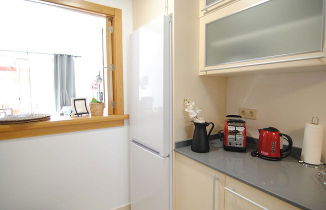 Golf Resort 2Beds Terrace Apartment - Foto 20