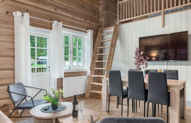 Topcamp Rustberg - Hafjell - Foto 8