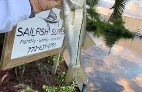 Sailfish Suites 8 - Waterfront Lodging - Foto 21