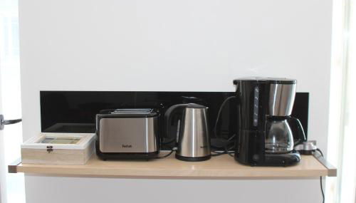 Gîte les 3 tours 1e étage - Photo 5