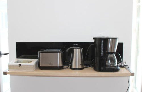 Gîte les 3 tours 1e étage - Foto 5