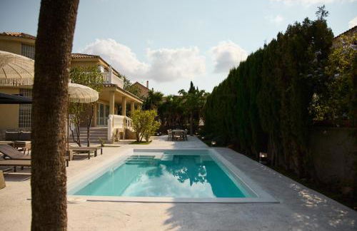 Mediterranean Seasons Villa - Photo 74