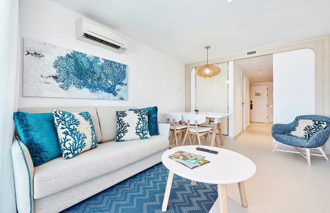 Eurostars Ibiza - Foto 18