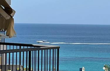 appartamento vista mare da MARY - Foto 23