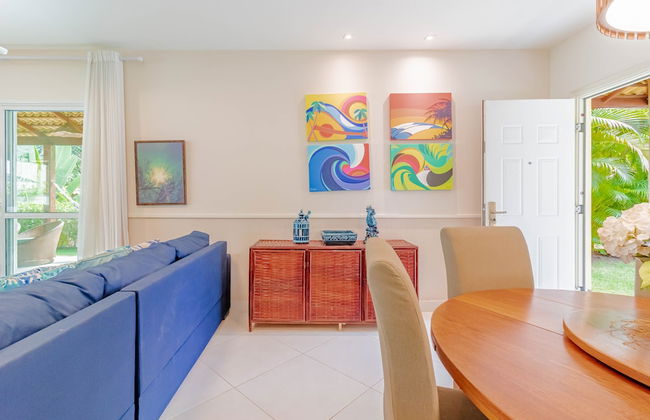 PF42 Excelente Casa 4 Quartos - Photo 23