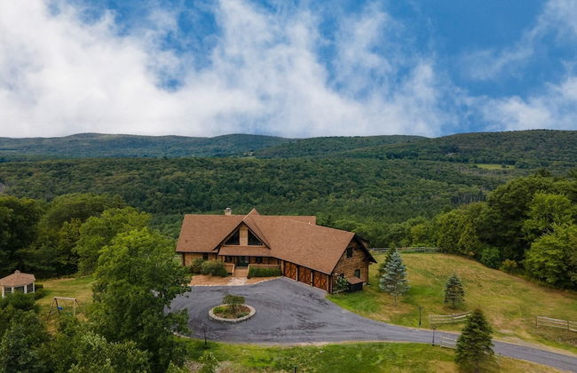 Chester by Avantstay Amazing Views Secluded Home A True City Escape - Foto 35