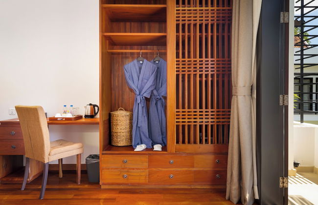 Koulen Hotel - Foto 15