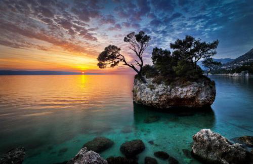 Appartments Villa Daria - Foto 10