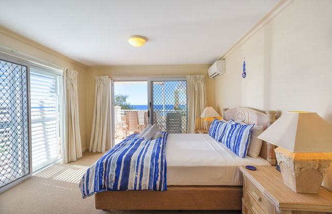 La Grande Apartments Broadbeach - Foto 6