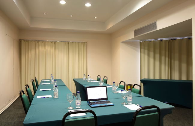 Transamerica Executive Higienópolis - Foto 35