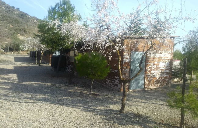 Espai Natural La Comanglora - Foto 35