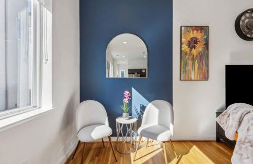 The Topaz of Dallas 2BD DownTown Walkable - Foto 6