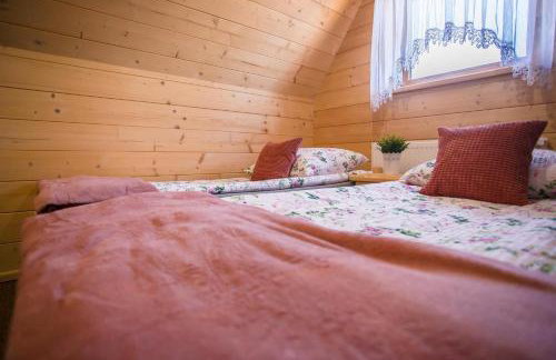 Domki na Wiyrchu - Foto 23