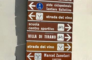 Valtellinda - Foto 46