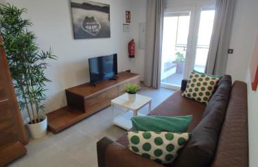 EL FARO DE LOS GENOVESES - Foto 34