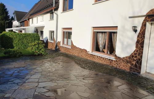 Gemütliches Fachwerk im Oberbergischen - Foto 12