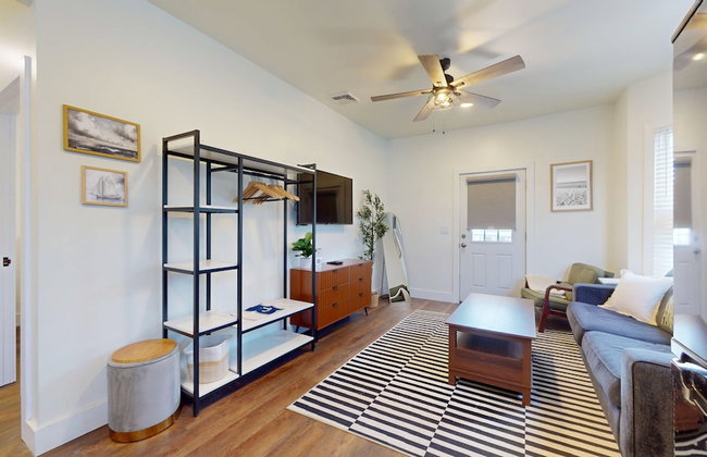 The Beach House - Photo 7
