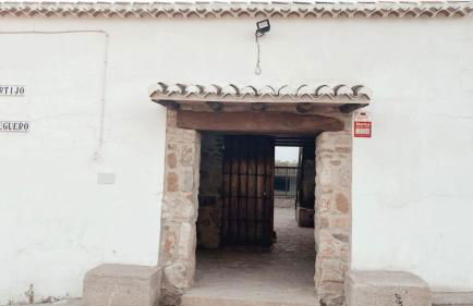 Cortijo Borreguero - Photo 9